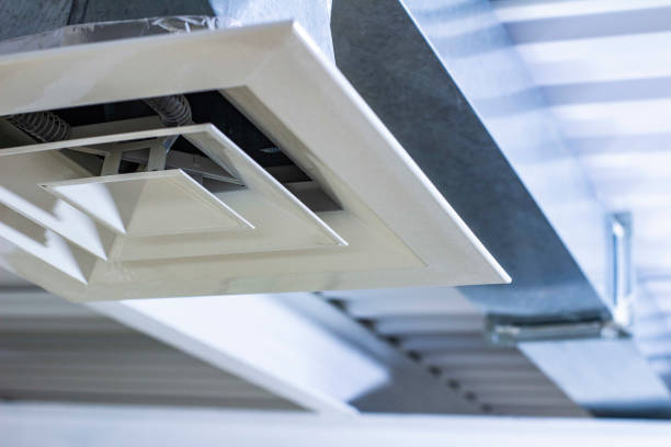 Best Air Duct Cleaning Near Me  in Bressler, PA
