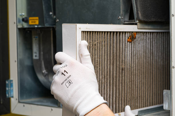 Best Professional Duct Cleaning Services  in Bressler, PA