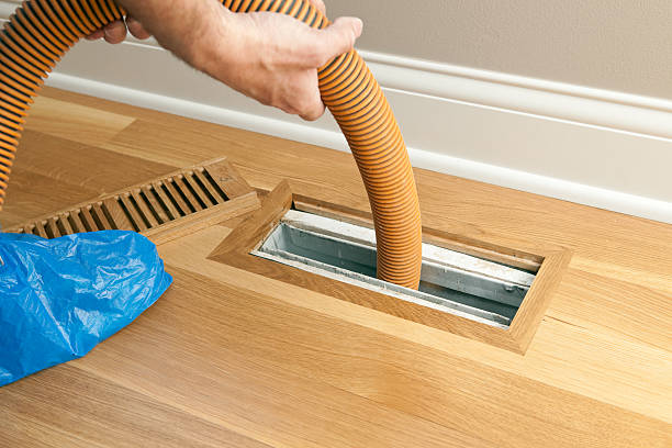 Best Local Air Duct Cleaning Services  in Bressler, PA