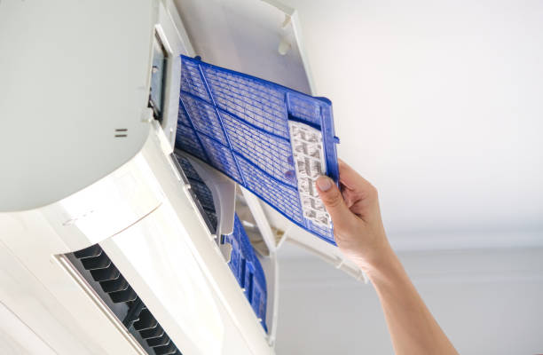 Best Affordable Duct Cleaning Services  in Bressler, PA
