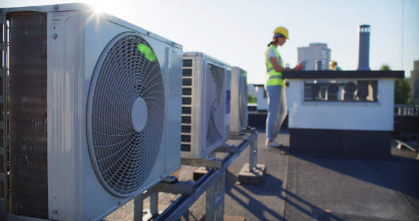 Best Commercial Air Duct Cleaning  in Bressler, PA