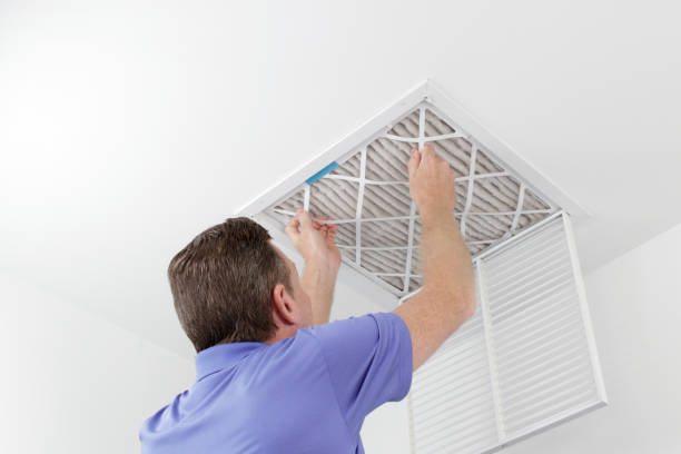 Best HVAC System Cleaning  in Bressler, PA